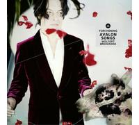 Yuri Honing & Wolfert Brederode Avalon Songs (CD) Album