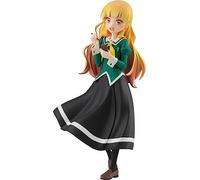 Good Smile Company Statua in PVC Hime Shirasagi (Yuri is My Job!) 15 cm Pop Up Parade