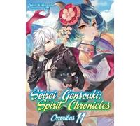 Yuri Kitayama Ma Seirei Gensouki: Spirit Chronicles: Omnibus 11 (Lig (Tascabile)