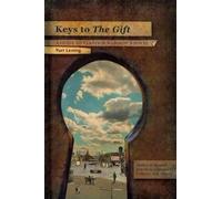 Yuri Leving Keys to The Gift (Copertina rigida)