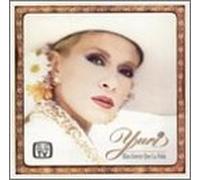 Yuri - Mas Fuerte Que la VI