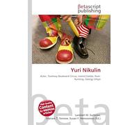 Yuri Nikulin: Actor, Tsvetnoy Boulevard Circus, Leonid Gaidai, Rum-Running, Georgy Vitsyn