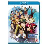 Yuri On Ice: Complete Series (Blu-ray)