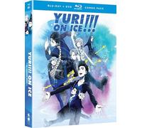 Yuri!!! on ICE: The Complete Series