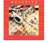 Yuri Shaporin-How Long Shall the Kite Fly? Oratorio for Baritone, Mezzo-Soprano, Chorus, and Orchestra