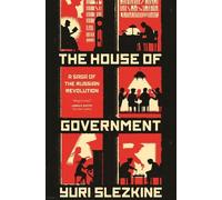 Yuri Slezkine The House of Government (Tascabile)