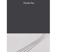 Yuri Stone Charles Ray: Volume III (Copertina rigida)