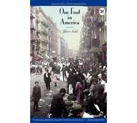 Yuri Suhl One Foot in America (Tascabile)