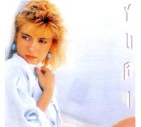 YURI - Un Corazon Herido
