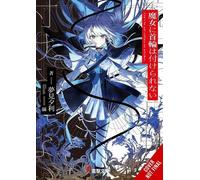 Yuri Yumemi Wata Andrew Cunningham Witches Can't Be Collared, Vol. 1 (Tascabile)