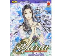 Yuria la stella dell'amore materno. Ken la leggenda (Vol. 6)