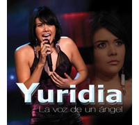 Yuridia - La Voz de un Angel