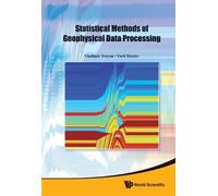 Yurii Kiselev Vladi Statistical Methods Of Geophysical Data (Copertina rigida)