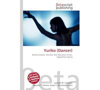 Yuriko (Dancer): Martha Graham, Gila River War Relocation Center, Appalachian Spring