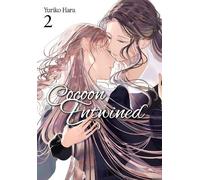 Yuriko Hara Amanda Haley Erin Hickman Cocoon Entwined, Vol. 2 (Tascabile)