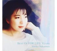 Yuriko Nakamura - Golden Best: Life Years