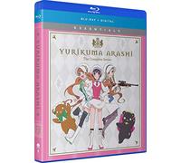 Yurikuma Arashi: Complete Series