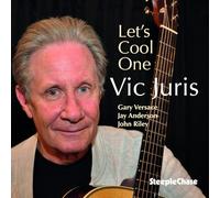 Yuris Vic - Let'S Cool One
