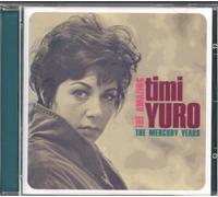 Yuro, Timi - Amazing Timi Yuro (The Mercury Years)