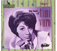 Yuro, Timi - Best of