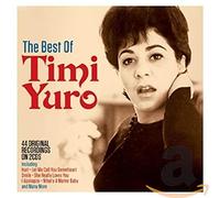 Yuro Timi - Best Of