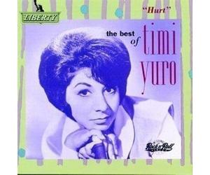 Yuro, Timi - Best Of Timi Yuro