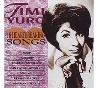 Yuro, Timi - Hurt-18 Heartbreaking Songs