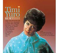 Yuro Timi - Hurt!!!!!!!