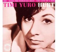 Yuro,Timi - Hurt