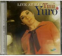 Yuro,Timi - Live at PJ S