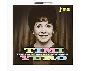 YURO, TIMI - LOST 60S RECORDINGS