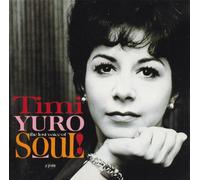 Yuro, Timi - Lost Voice Of Soul