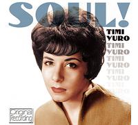 Yuro, Timi - Soul!