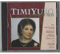 Yuro,Timi - The Collection