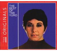 Yuro,Timi - The Originals/the Best of Tim