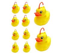 Yurosuis Gioco Di ,Giochi Per Bambini - Giocattolo Interattivo Con Anatre Acquatiche Per Bambini Attivi All Aperto In Stagno Spiaggia Lago Piscina Giardino