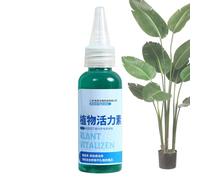 Yurosuis Nutriente Per Piante Da Interno - Fertilizzante Liquido Per Piante Da Interno | Concentrato Solubile 50ml Per Radicazione Giardino Domestiche Cura Del