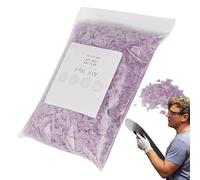 Yurosuis Sci, ferro scorrevole per accessori per lo sci di velocità, 100 g, facile da usare, per lo sci, lo snowboard, gli sport invernali, le montagne, gli sport all'aria aperta, gli snowboarder