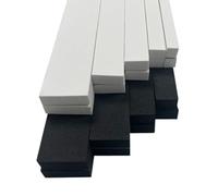YURRO Cuscino a cuneo personalizzato per materasso da parete per letto singolo/matrimoniale/matrimoniale/king size, estensione materasso in schiuma ad alta densità connettore per letto singolo