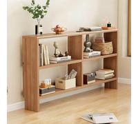 yurstcggh Tavolino Console da Ingresso,Tavolino Consolle da Ingresso Moderno,Consolle Dietro Divano in Legno,adatta per un uso efficiente dello spazio,come dietro le porte,dietro i divani