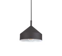 LAMPADA A SOSPENSIONE YURTA SP1 D21 NERO