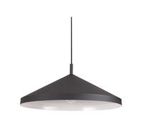 LAMPADA A SOSPENSIONE YURTA SP1 D50 NERO