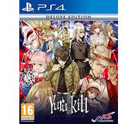 Yurukill - Calumniation Games Deluxe