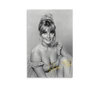 YURUOXIMAO Stampe Su Tela Senza Cornice Sharon Tate stampa dipinti per soggiorno camera da letto decorazione 30 * 50cm