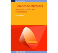 Yury Grabovsky Composite Materials (Copertina rigida) IOP Expanding Physics