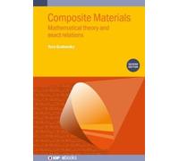Yury Grabovsky Composite Materials (Second Edition) (Copertina rigida)