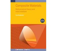 Yury Grabovsky Composite Materials (Second Edition) (Tascabile)