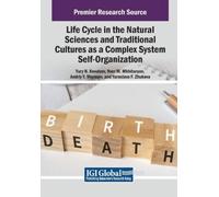 Yury N. Kovalyov N Life Cycle in the Natural Sciences and Tradition (Tascabile)