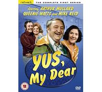 Yus, My Dear - Series 1 [DVD] [1976] [Edizione: Regno Unito]
