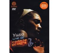 Yusa - Dvd / Yusa Live At Ronnie Scott'S